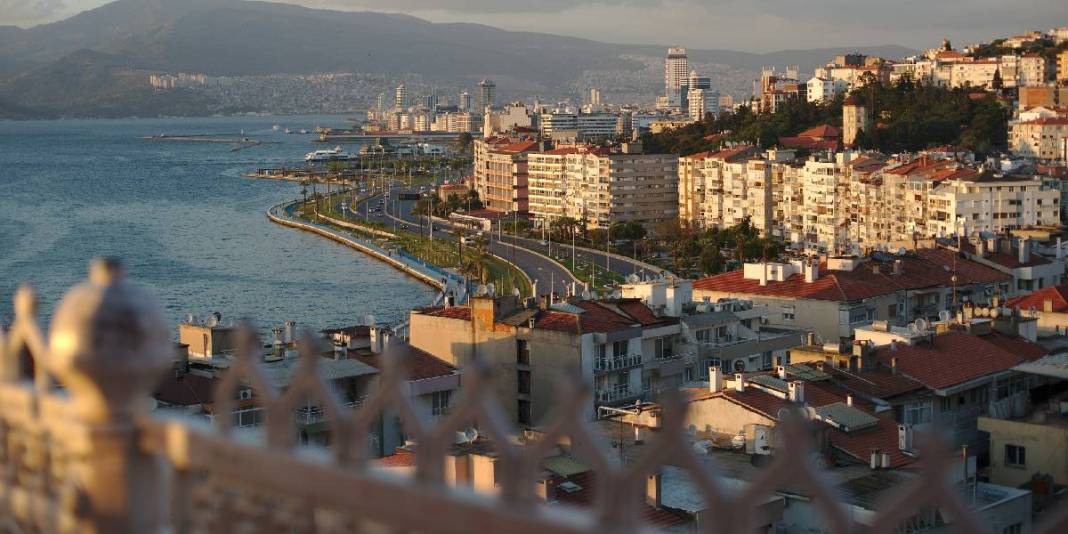 Bu sefer yapay zeka sıraladı! Türkiye'nin en yaşanılabilir illeri: Bakın favorileri hangileri oldu? 6